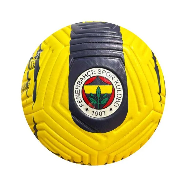 CAN SPORTS FB-5104 FENERBAHÇE CLUB FUTBOL TOPU NO:5