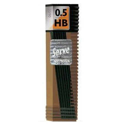 TOMBOW MIN HB 0.5mm KALEM UCU