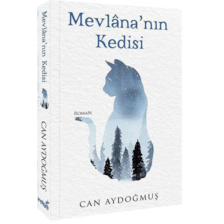 MEVLANA'NIN KEDİSİ