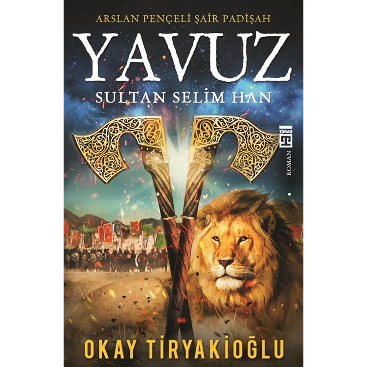 YAVUZ