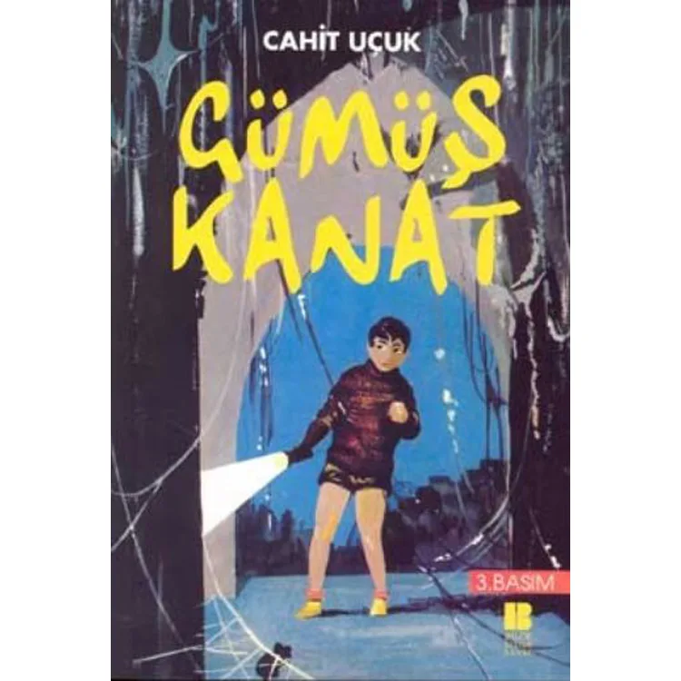 GÜMÜŞ KANAT