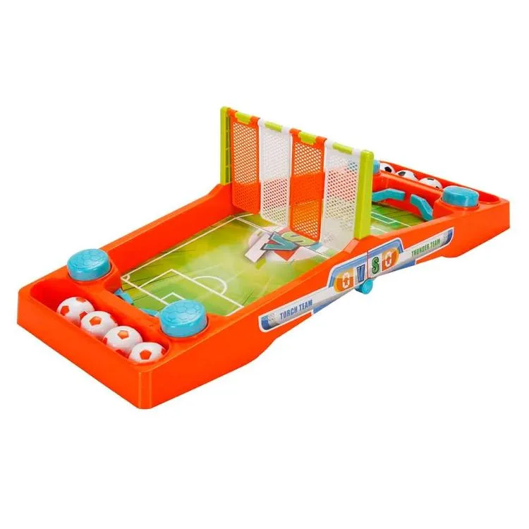 SUNMAN AJ2334SG TABLE SOCCER MASA ÜSTÜ FUTBOL OYUNU 50cm 3+