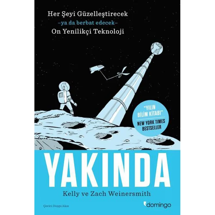 YAKINDA