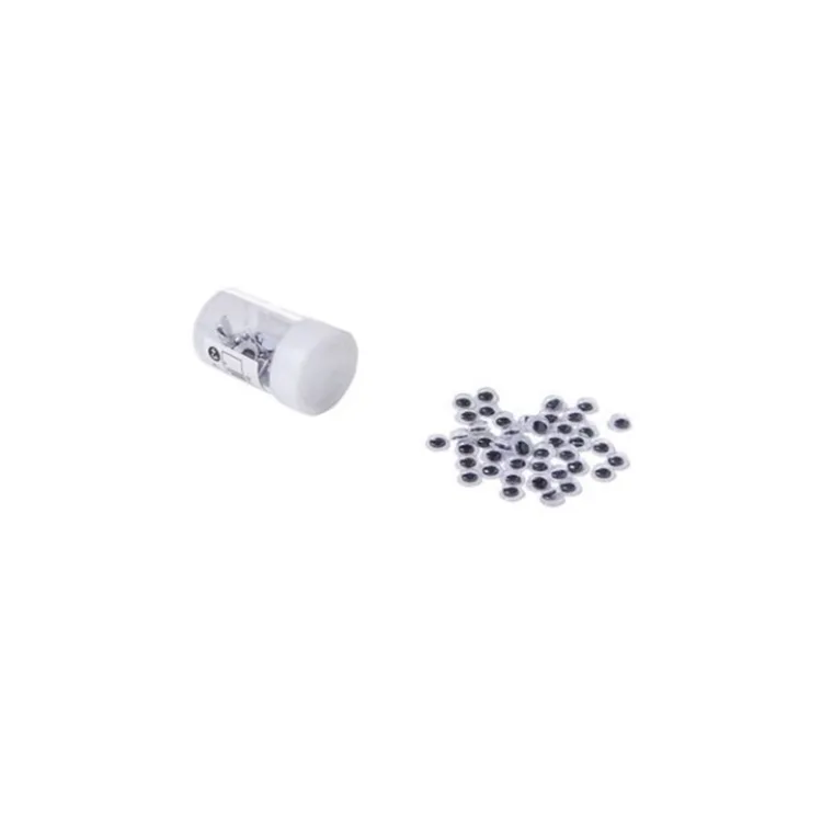 BU-BU GZ0002 OYNAR GÖZ SİYAH 8mm 8gr