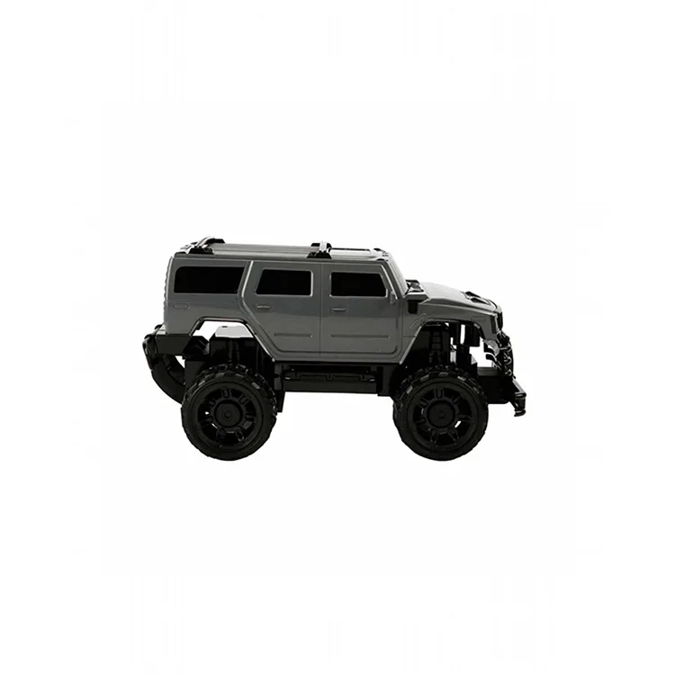 SUNMAN 40032 1:14 BIG FOOT HUMMER KUMANDALI JEEP