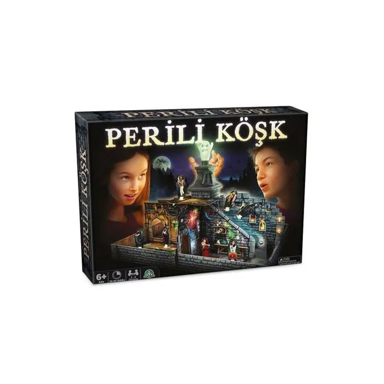 PERİLİ KÖŞK GHT02000