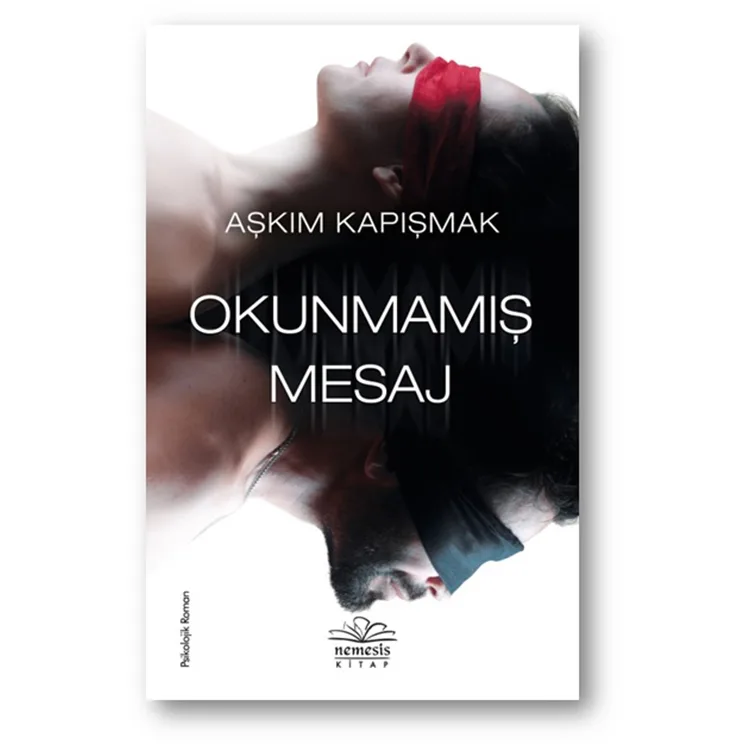 OKUNMAMIŞ MESAJ