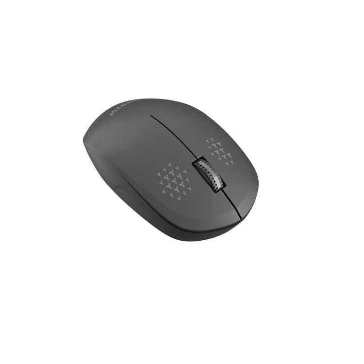 EVEREST SMW-88 USB 2.4Ghz KABLOSUZ MOUSE GRİ