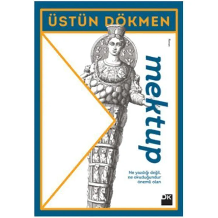 MEKTUP