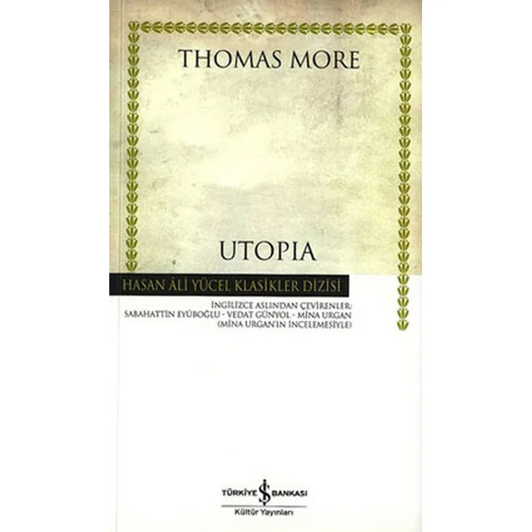 UTOPİA