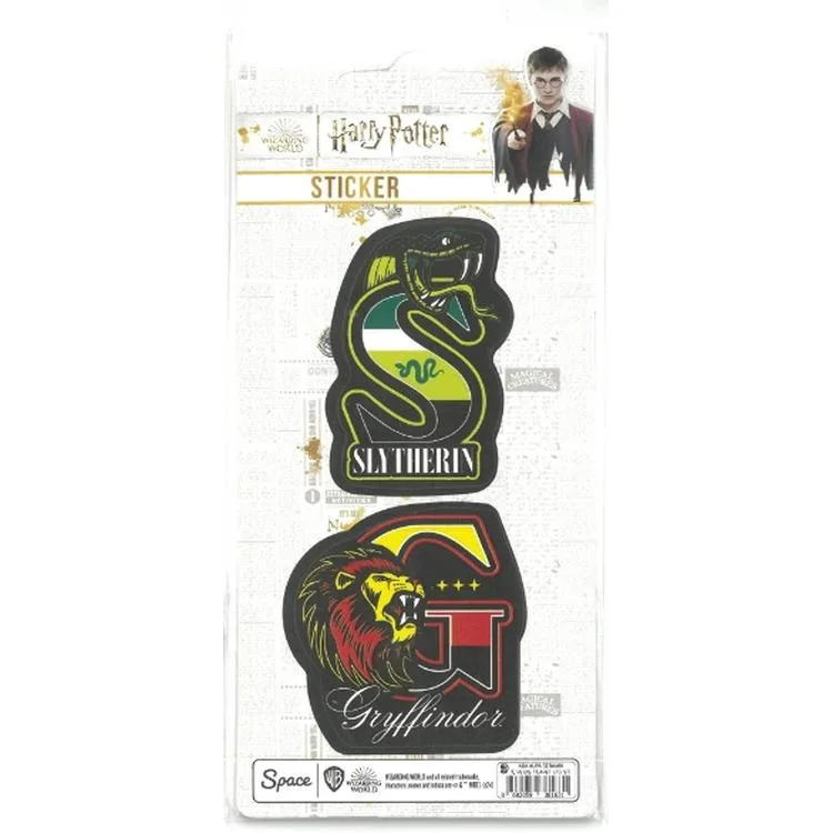MACMUG STC-381631 HARRY POTTER ÖZEL KESİM STICKER