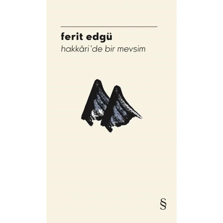 HAKKARİ' DE BİR MEVSİM