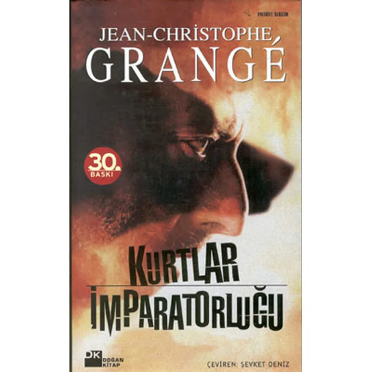 KURTLAR İMPARATORLUĞU