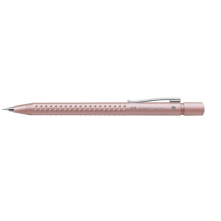 FABER CASTELL 2011 GRIP VERSATİL KALEM 0.7MM GÜL