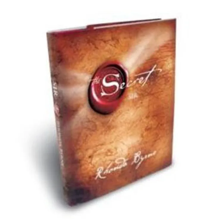 THE SECRET - SIR (CİLTLİ)