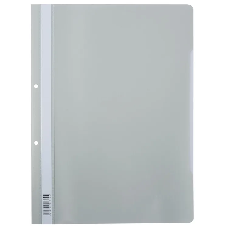 KRAF 1000 TELLİ DOSYA GRİ 50 Lİ