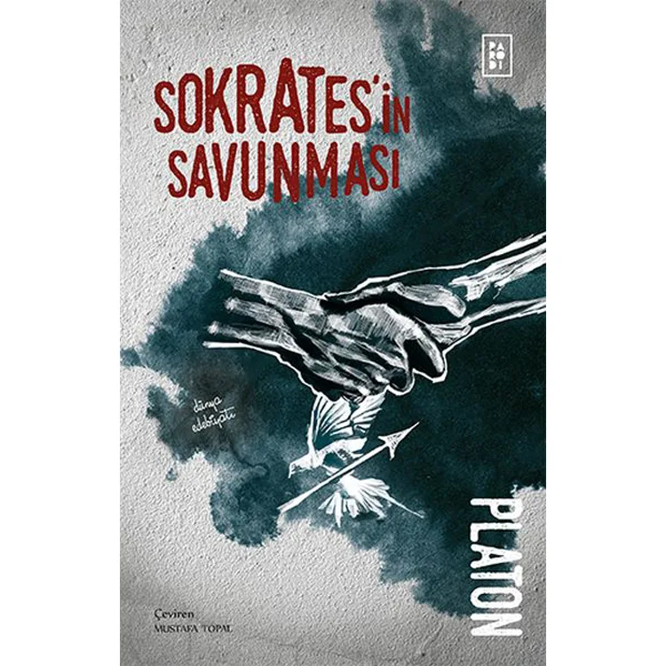 SOKRATES'İN SAVUNMASI