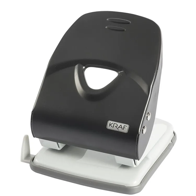 KRAF DELGEÇ 160G SİYAH 40 SAYFA
