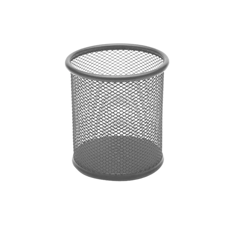 KRAF PERFORE KALEMLİK 475G GRİ