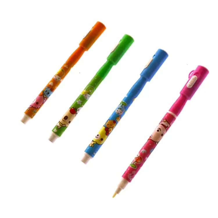 UNICUS LY-1517 IŞIKLI GÖRÜNMEZ KALEM - TEKLİ
