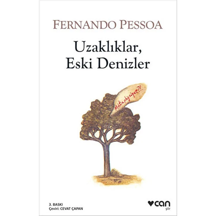 UZAKLIKLAR, ESKİ DENİZLER