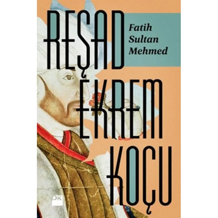 FATİH SULTAN MEHMED