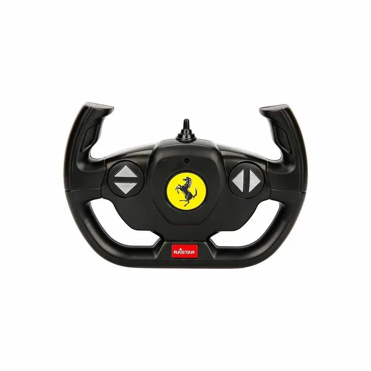 SUNMAN 47200 RASTAR FERRARI CALIFORNIA UZAKTAN KUMANDALI ARABA 1:12