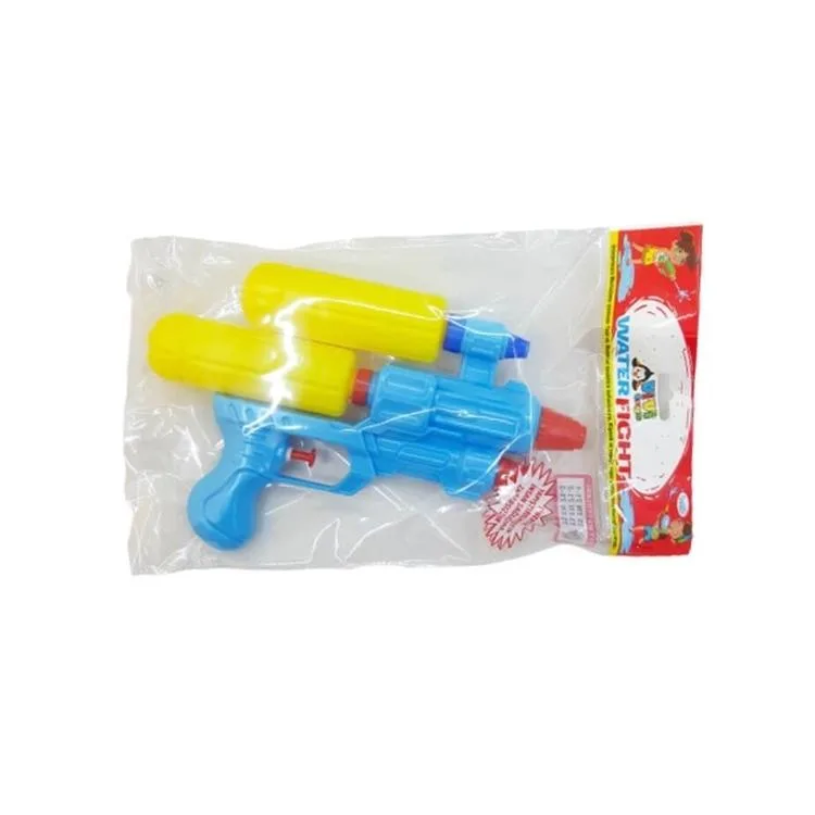 VİVİ TOYS Vİ 207 SU TABANCASI POŞETLİ 24cm