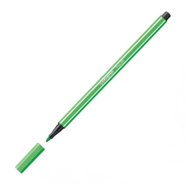 STABILO PEN 68 ZÜMRÜT YEŞİLİ