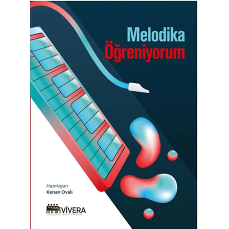 MELODİKA ÖĞRENİYORUM