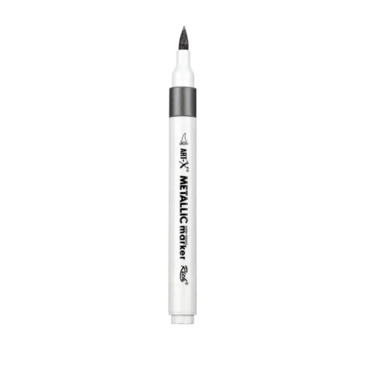 RİCH 18037-144 ART-X METALLIC MARKER METALİK METALİK FÜME