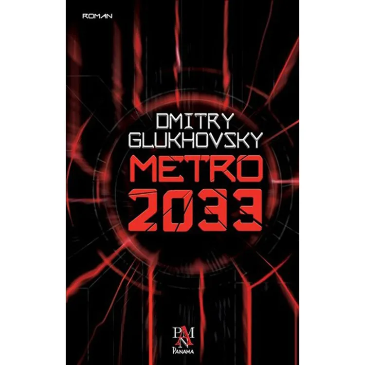 METRO 2033