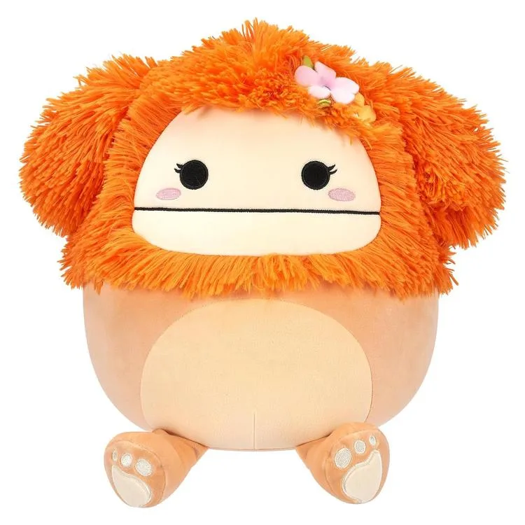 NECO SQCR05428 SQUISHMALLOWS KOCAYAK SHASTA 30 CM