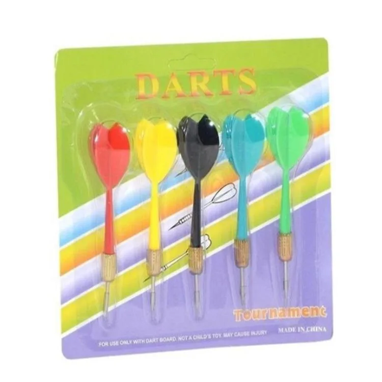 KZL 708645 5'Lİ YEDEK DART OKU