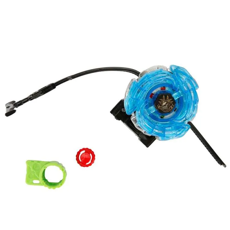 SUNMAN 3315 ZAPP SPINNING FIGHT RENKLİ TOPAÇ FIRLATICI 3+