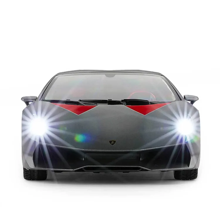 SUNMAN 49200 RASTAR R/C 1:14 SESTO LAMBORGHINI ELEMENTO UZAKTAN KUMANDALI ARABA