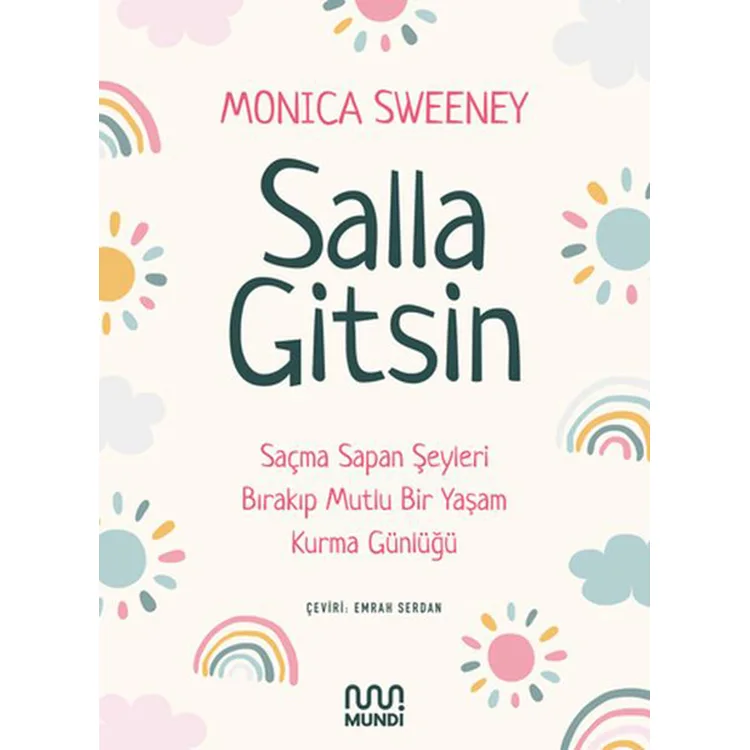 SALLA GİTSİN