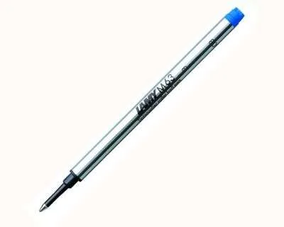 LAMY M63 ROLLER KALEM YEDEĞİ MAVİ