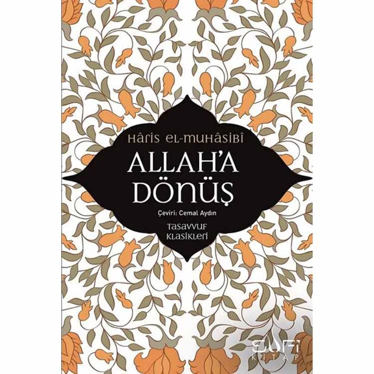 ALLAH'A DÖNÜŞ