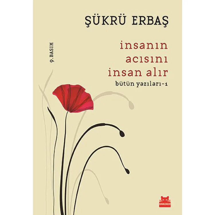 İNSANIN ACISINI İNSAN ALIR BÜTÜN YAZILARI 1