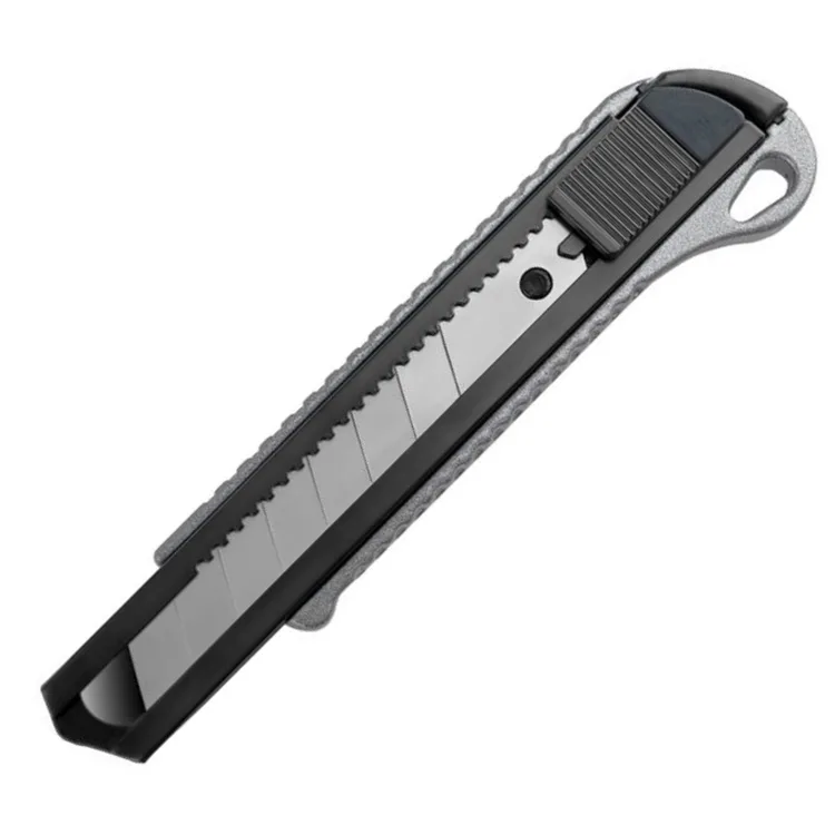 KRAF METAL GÖVDE MAKET BIÇAĞI GENİŞ 630G