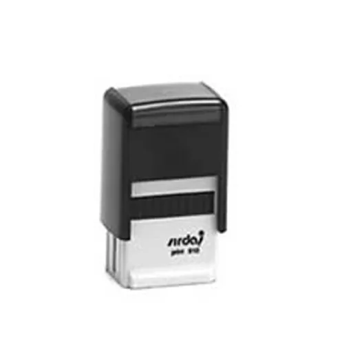 SIRDAŞ 910 STANDART KAŞE 10x26MM. MAVİ KEÇE