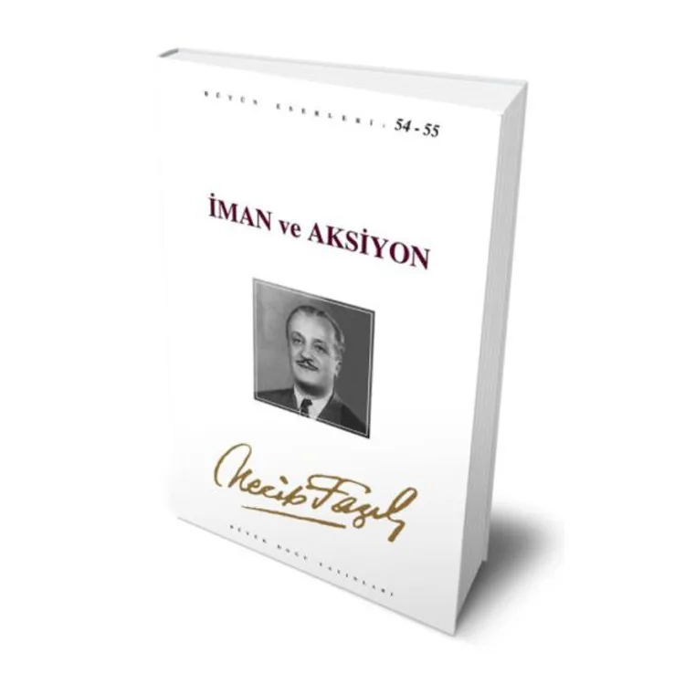 İMAN VE AKSİYON