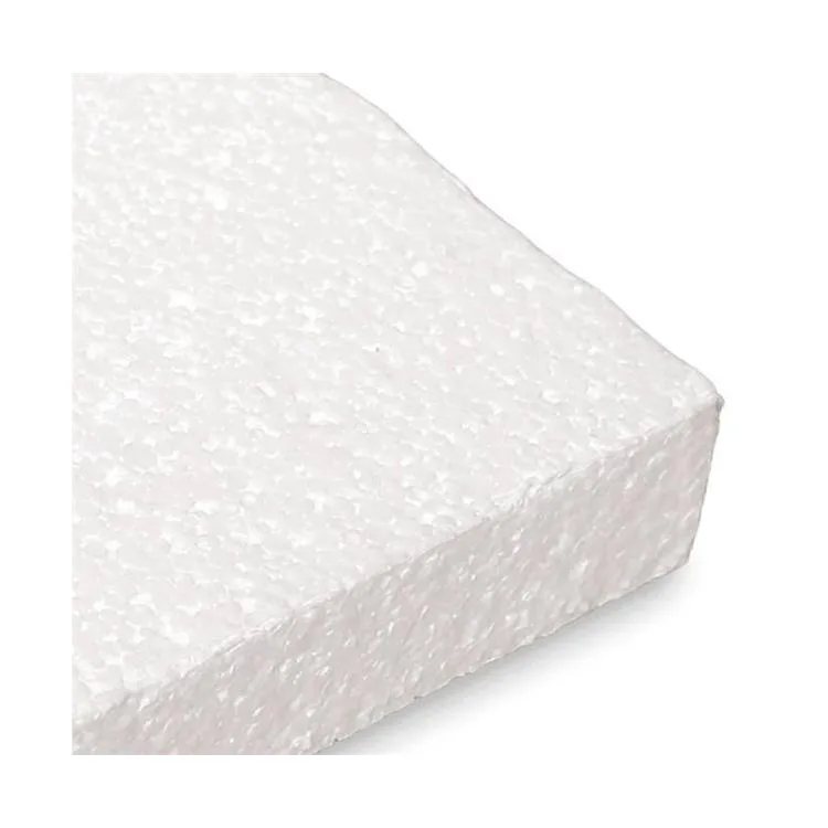 TEKNOPOİNT STRAFOR TABAKA BEYAZ 33.5x49.5 1.8cm TEKLİ