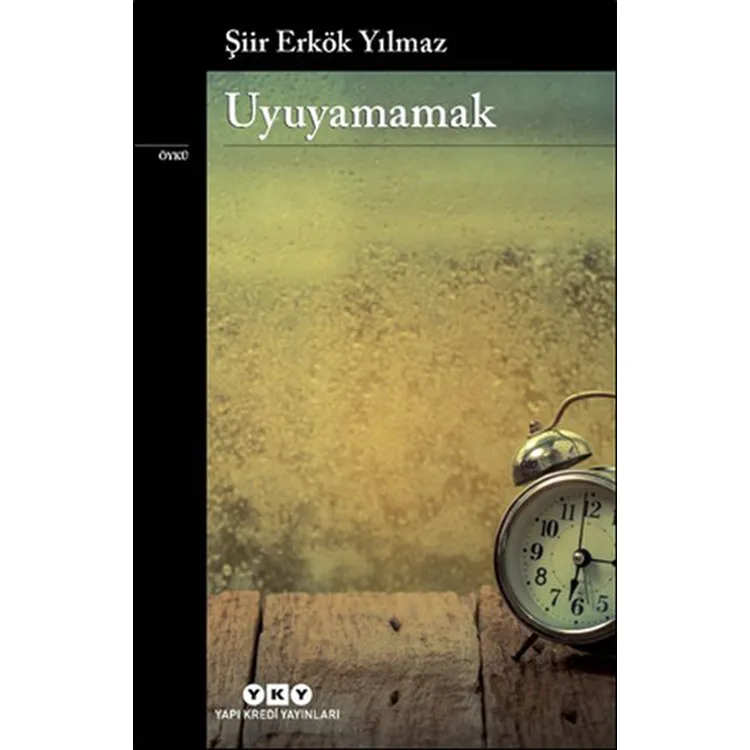 UYUYAMAMAK