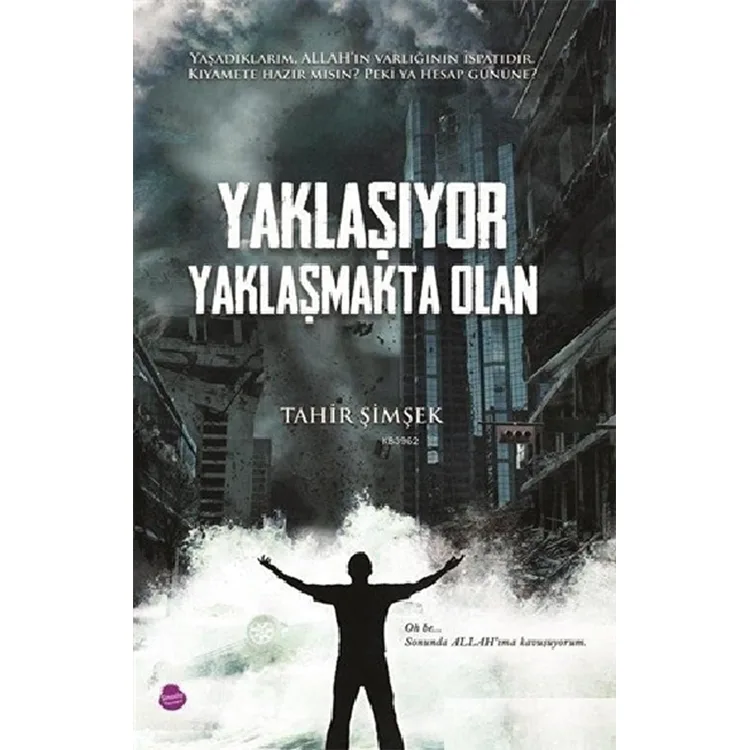 YAKLAŞIYOR YAKLAŞMAKTA OLAN