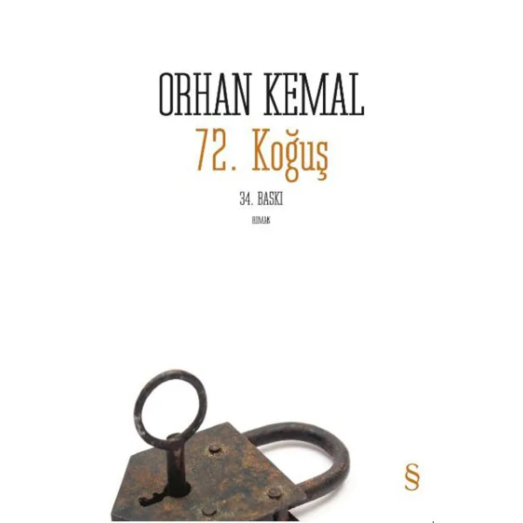 72. KOĞUŞ