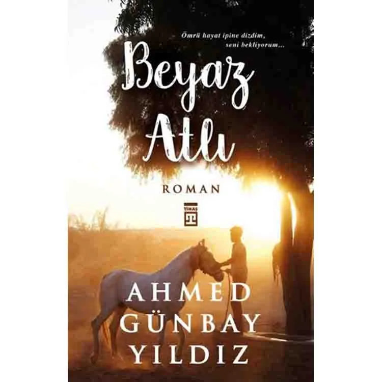 BEYAZ ATLI