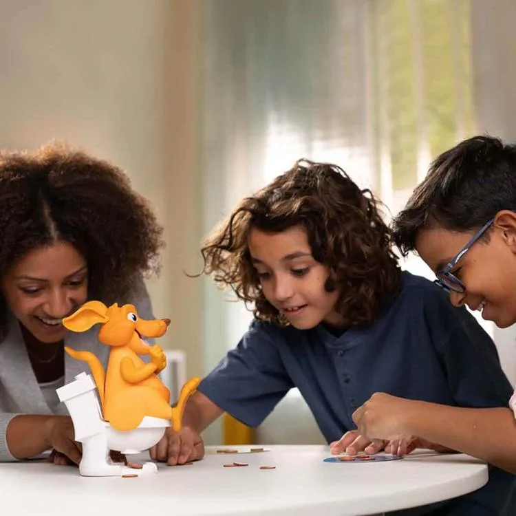 GIOCHI 91042 DOO DOO KANGAROO OYUNU