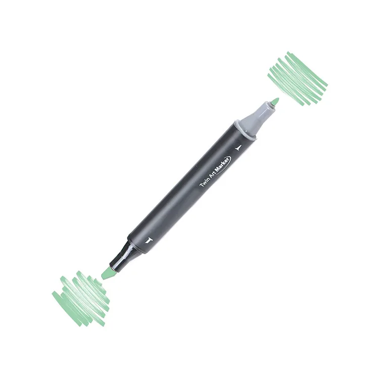 JORDANIA TWIN MARKER G213 NEPTUNE GREEN
